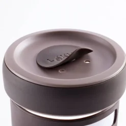 Accesorio de Cocina para Masa Madre en Vidrio LEKUE 883743
