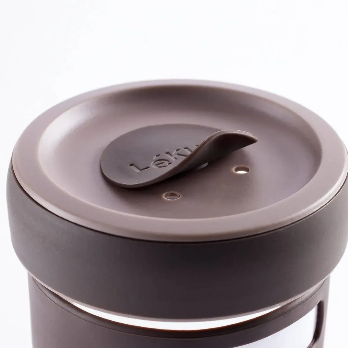 Accesorio de Cocina para Masa Madre en Vidrio LEKUE 883743