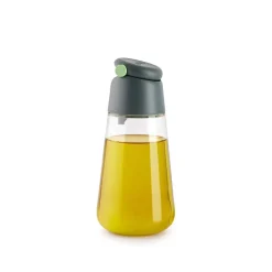 Aceitera de Cocina Antigoteo 400ml Vidrio LEKUE 883248