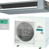 Acondicionador de Conductos FUJITSU ACY100KA 8168F A+/A R32