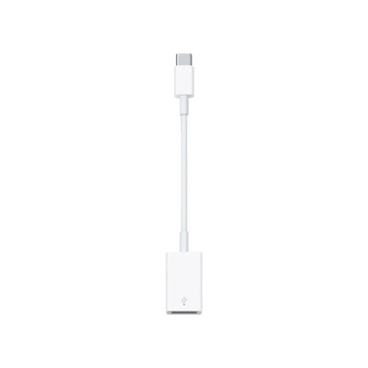 Adaptador Apple USB-C a USB