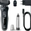 AFEITADORA BRAUN PACK NAVIDAD SHAVER 51W1000S + EN10 ES PACKSHAVER51+EN10ES