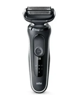 Afeitadora Braun Series 5 51W1000S Recargable 51W1000S