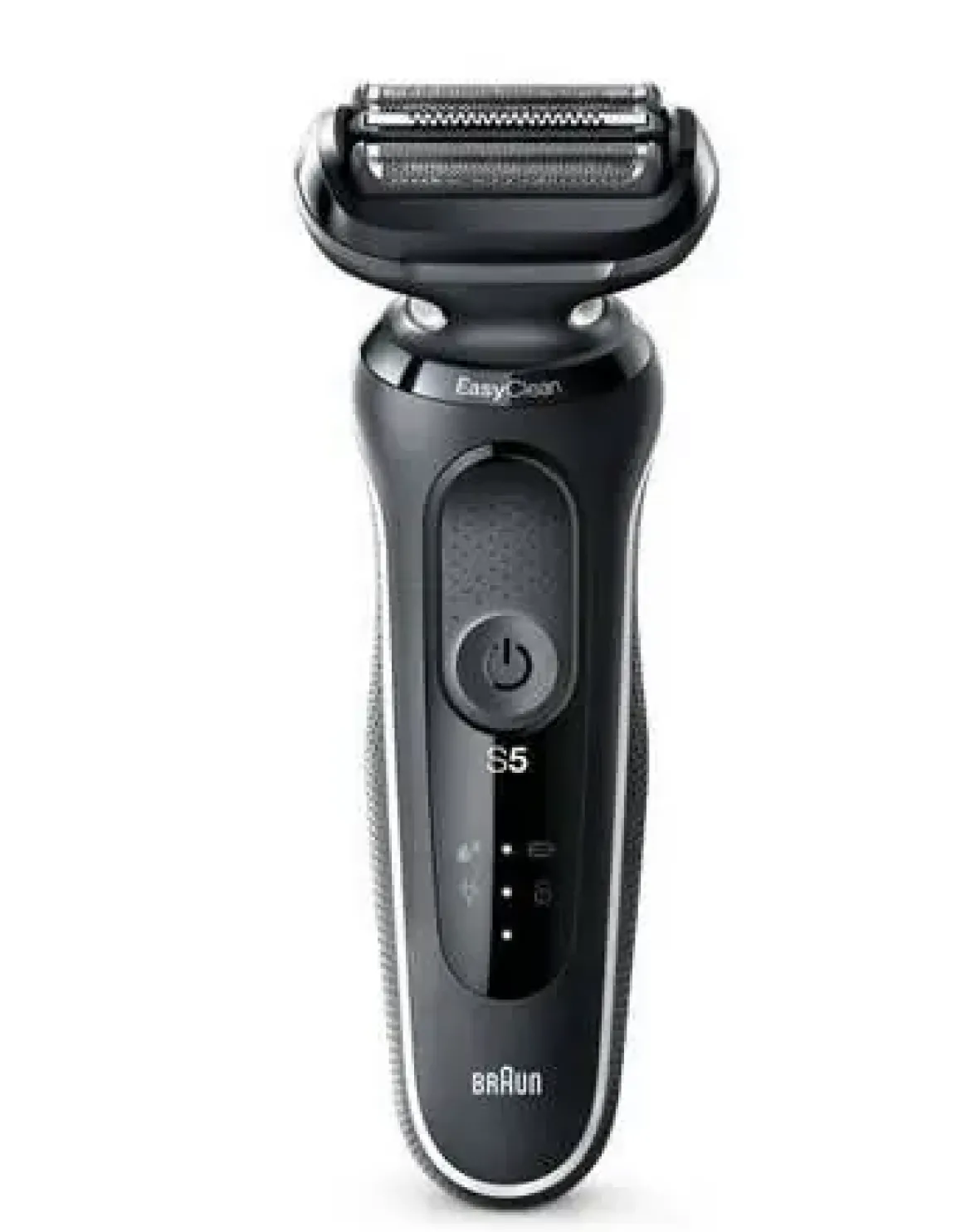 Afeitadora Braun Series 5 51W1000S Recargable 51W1000S