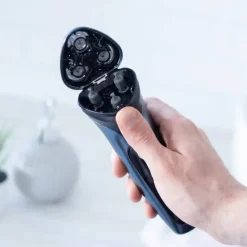 Afeitadora Eléctrica Ufesa Perfect Shave Batería Litio 82305599
