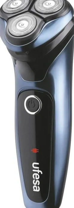 Afeitadora Eléctrica Ufesa Perfect Shave Batería Litio 82305599