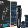 Afeitadora Pack Navidad Beardtrimmer BRAUN BT5450
