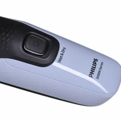 Afeitadora PHILIPS Serie S3000x Recargable X3003/00