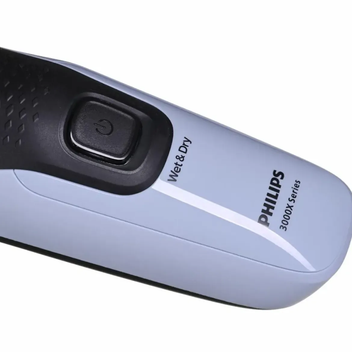 Afeitadora PHILIPS Serie S3000x Recargable X3003/00
