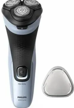 Afeitadora PHILIPS Serie S3000x Recargable X3003/00