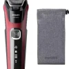 Afeitadora Philips S5883/10 Serie 5000 con Cuchillas SteelPrecision