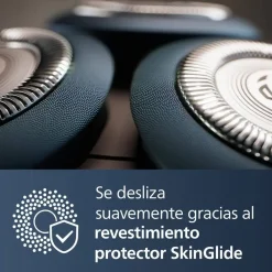 Afeitadora Philips S5000X Recargable 50min Inalámbrica X5006/00