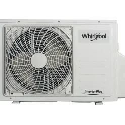 Aire Acondicionado A+++ WiFi 2250 Frigorías Silencioso WHIRLPOOL SPICR309 A 3WF