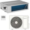 Aire Acondicionado Conductos Daitsu ACD24KDBS Wifi A++/A+ R32 ACD24KDBS