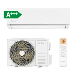 Aire Acondicionado DAITSU DS18KZ Inverter A+++ WiFi