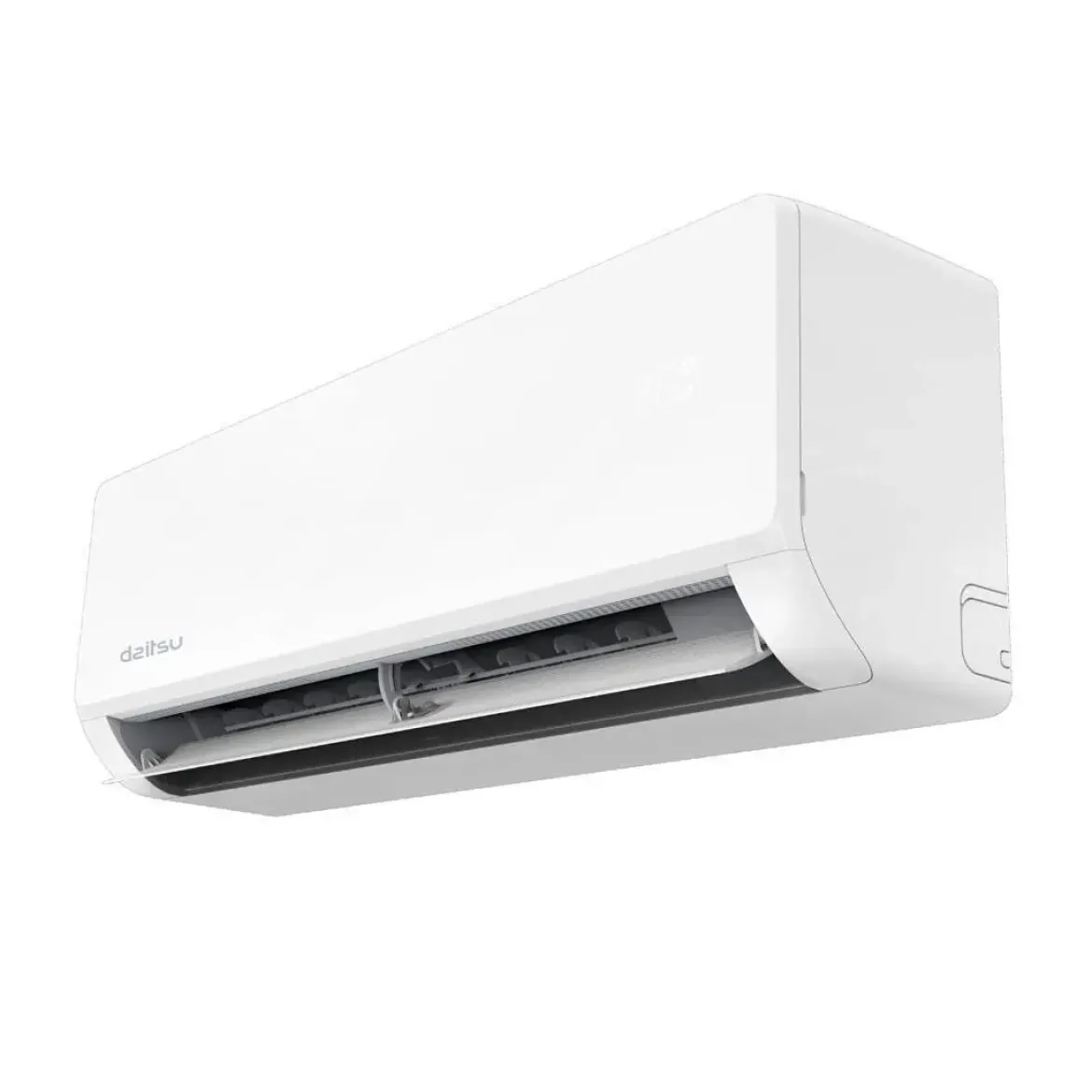 Aire Acondicionado DS12KZ DaitsuA+++/A++ 2924 Frigorías