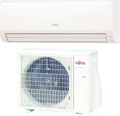 Aire Acondicionado Fujitsu4472F A++/A+ R32 ASY50KL