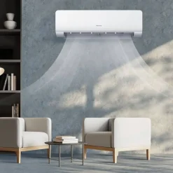 Aire Acondicionado Hisense Inverter 5676 F WiFi R32 KC70BT2B