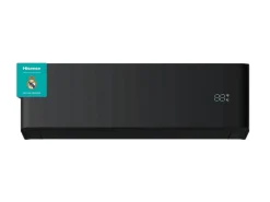 Aire acondicionado Hisense UniPure HB35XU0B Split Inverter WiFi Negro 3010 Frigorías