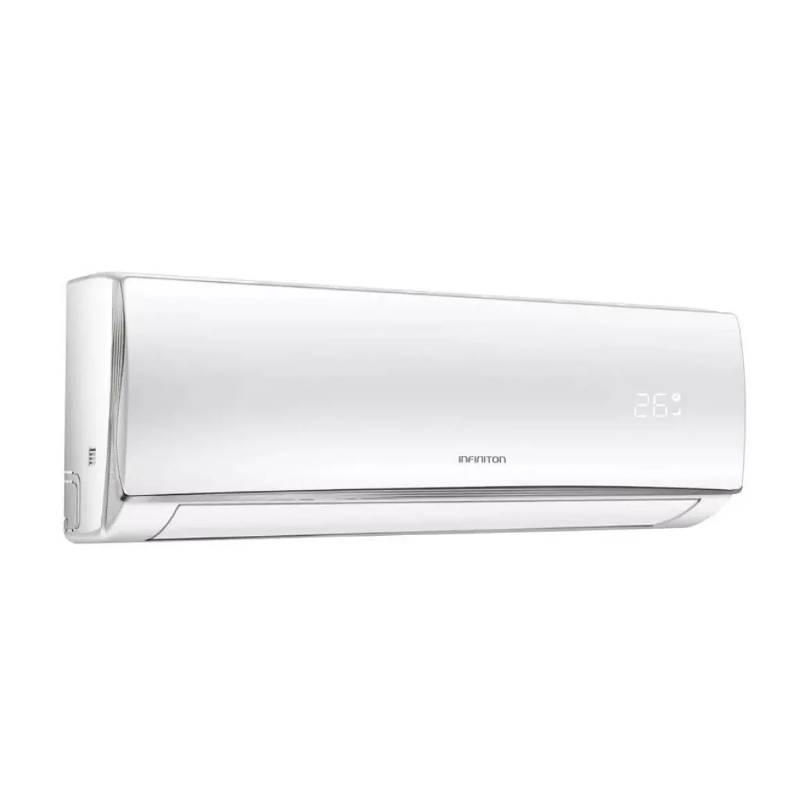 Aire acondicionado Infiniton SPTSE18A2 Split Inverter WiFi 4500 Frigorías