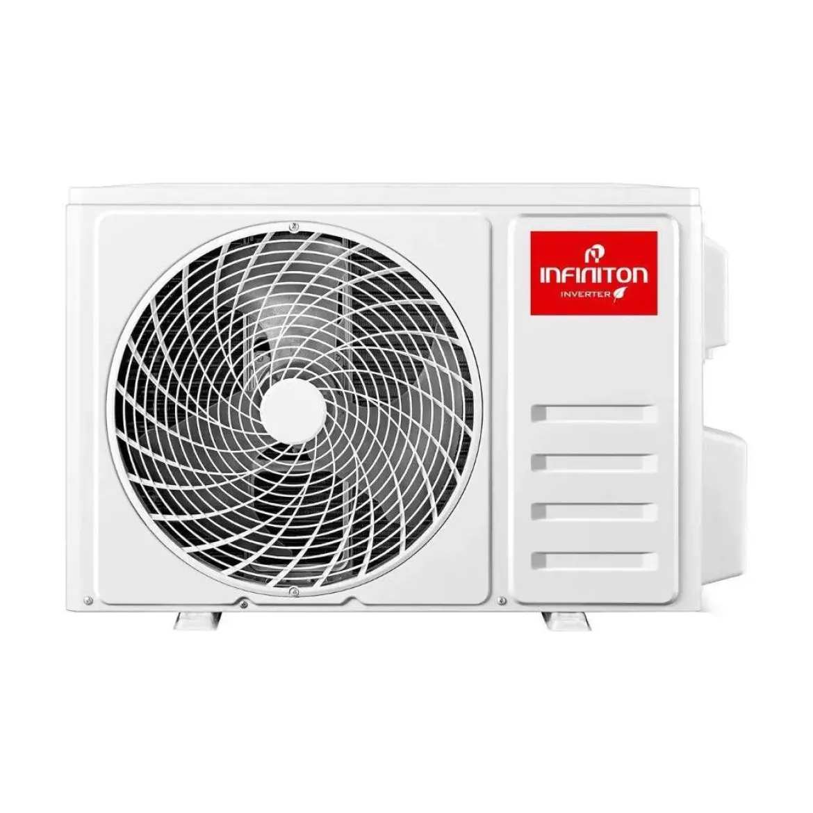 Aire acondicionado Infiniton SPTSE18A2 Split Inverter WiFi 4500 Frigorías