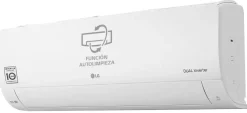 Aire Acondicionado LG GREEN 2924 F. A++/A+++ GREENLG12