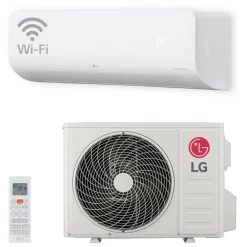 Aire acondicionado LG GREENZLG09 Split Inverter 2150 Frigorías A++/A+