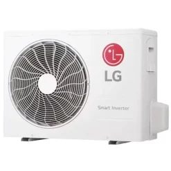 Aire acondicionado LG MAGNA09MX Split Inverter WiFi 2150 Frigorías