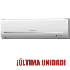 Aire Acondicionado MITSUBHISI Inverter 6100 Fr. MSZ-GF71-VE Última Unidad