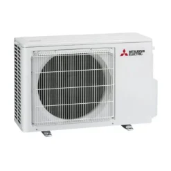 Aire acondicionado Mitsubishi MSZ-HR35VFK Split Inverter 2924 Frigorías A++/A+++