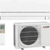 Aire acondicionado Mitsubishi MSZ-AY35VGK Split Inverter WiFi 3010 Frigorías