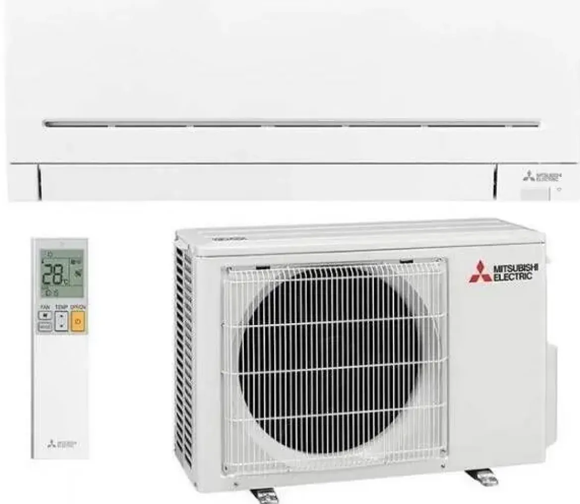 Aire acondicionado Mitsubishi MSZ-AY35VGK Split Inverter WiFi 3010 Frigorías