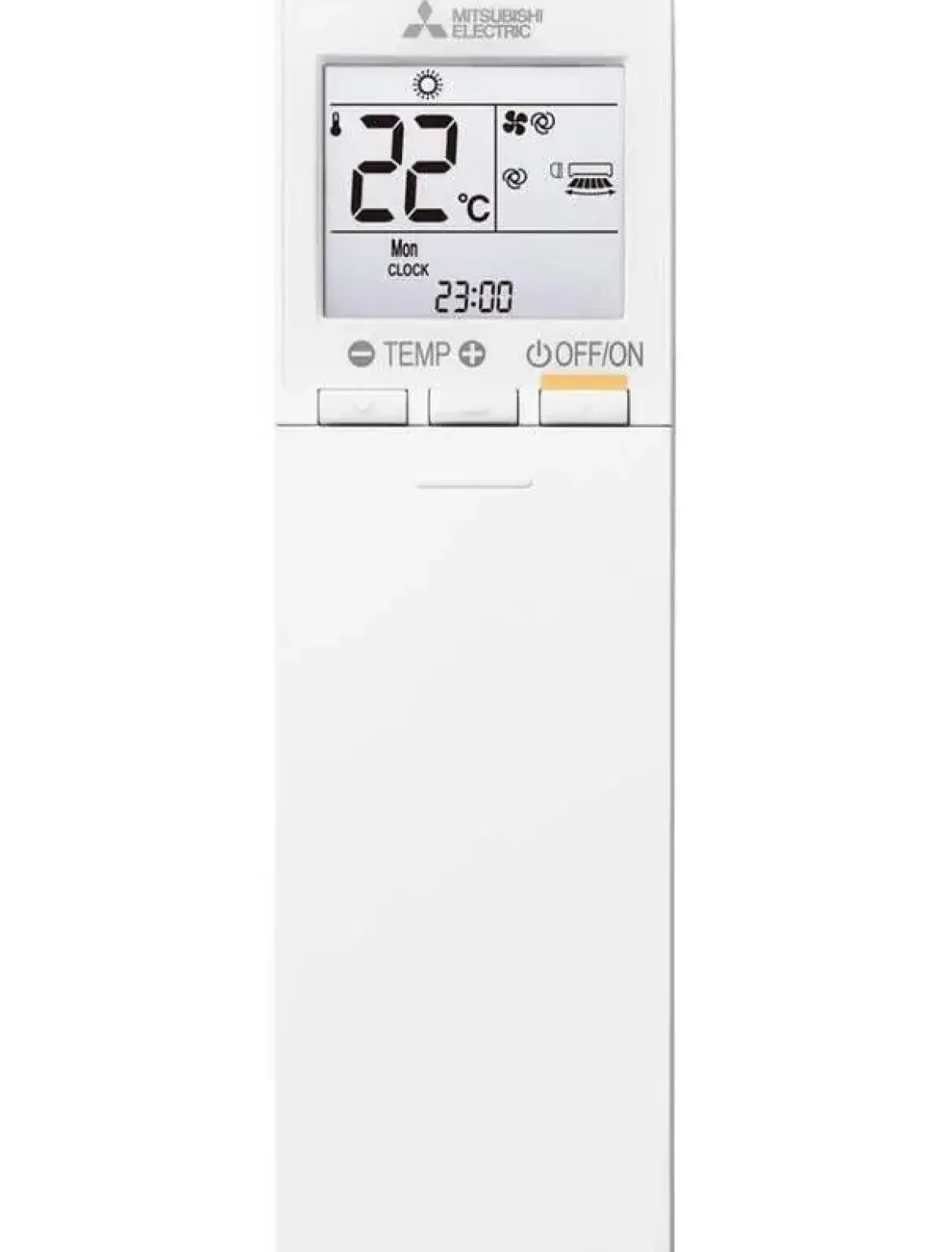 Aire acondicionado Mitsubishi MSZ-AY35VGK Split Inverter WiFi 3010 Frigorías