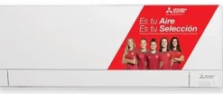 Aire acondicionado Mitsubishi MSZ-AY25VGKP Split Inverter WiFi 2150 Frigorías