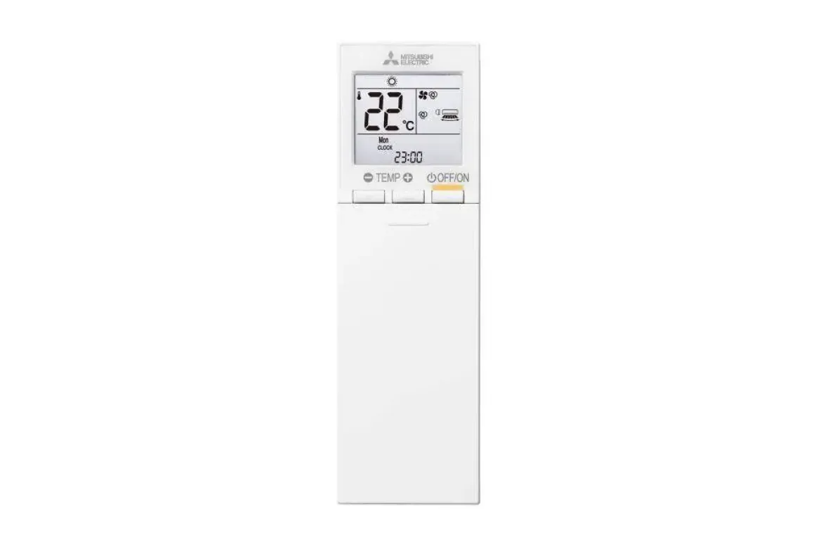 Aire acondicionado Mitsubishi MSZ-AY25VGKP Split Inverter WiFi 2150 Frigorías