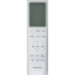 Aire Acondicionado Split INFINITON Inverter 6000F A++ WiFi R32 Silencioso SPTSE24A2