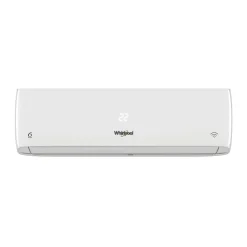 Aire acondicionado Whirlpool SPICR312WF Split Inverter 3000 Frigorías A++