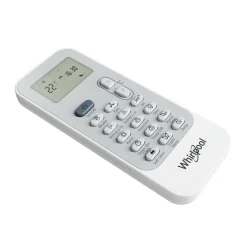 Aire acondicionado Whirlpool SPICR309WF Split Inverter 2200 Frigorías A++