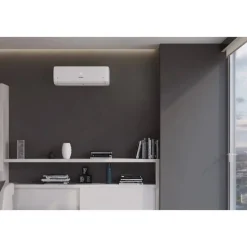 Aire acondicionado Whirlpool SPICR309WF Split Inverter 2200 Frigorías A++