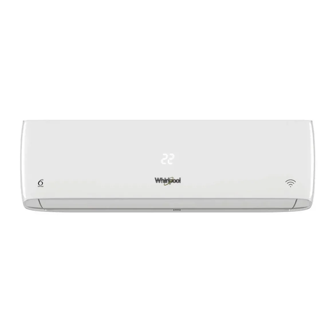 Aire acondicionado Whirlpool SPICR309WF Split Inverter 2200 Frigorías A++
