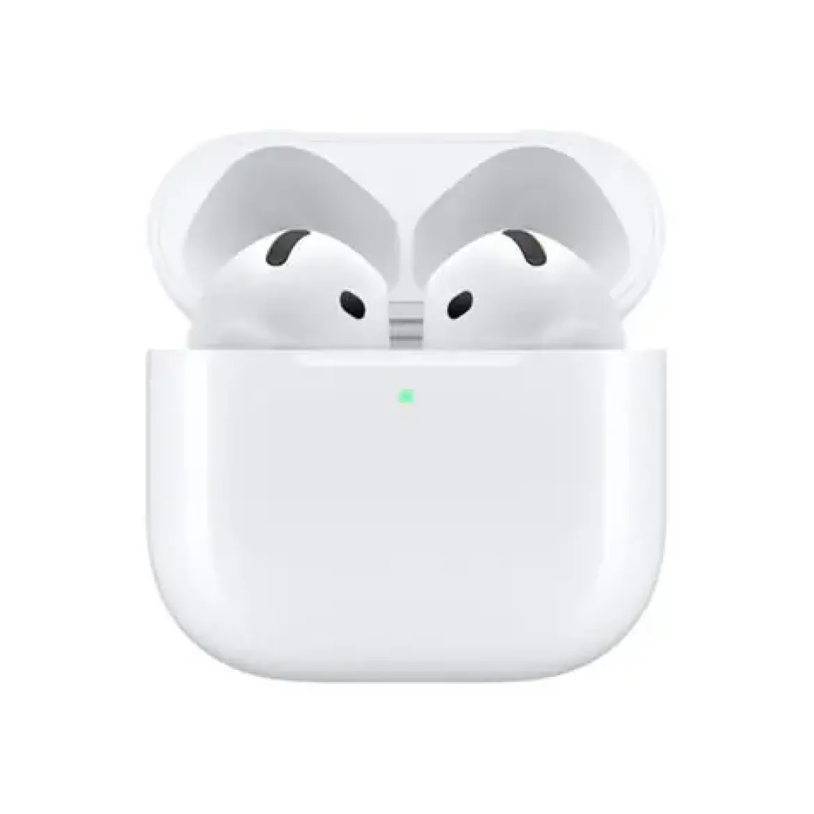 Airpods 4 Apple con Cancelación Activa de Ruido Auricular + MIC MXP93ZM/A