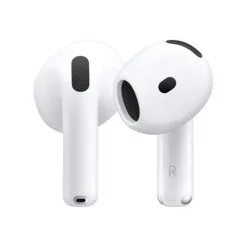 Airpods 4 Apple con Cancelación Activa de Ruido Auricular + MIC MXP93ZM/A