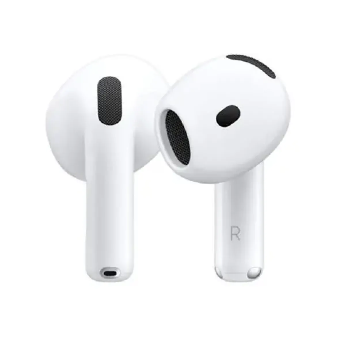 Airpods 4 Apple con Cancelación Activa de Ruido Auricular + MIC MXP93ZM/A