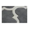 Alfombra de Poliéster Diseño Étnico TX-204770