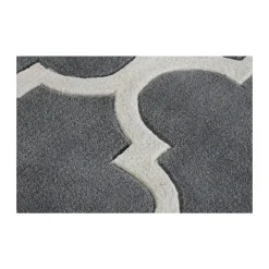 Alfombra de Poliéster Diseño Étnico TX-204770
