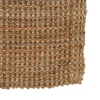 Alfombra de Salón Fibra Natural 200x290 cm ALTEA 609340