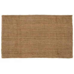 Alfombra de Salón Fibra Natural 200x290 cm ALTEA 609340