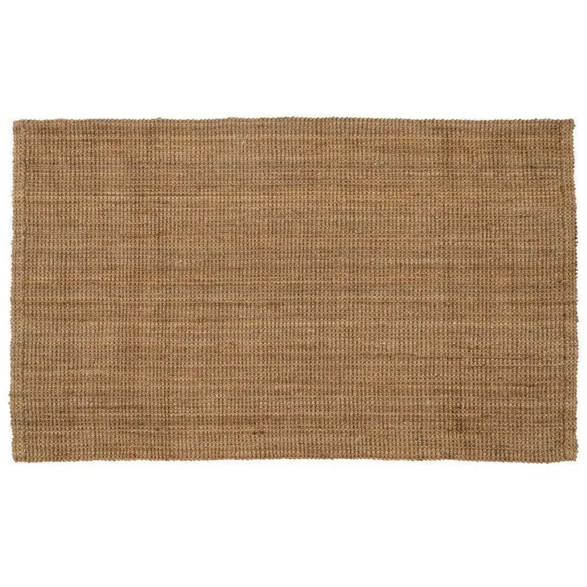 Alfombra de Salón Fibra Natural 200x290 cm ALTEA 609340