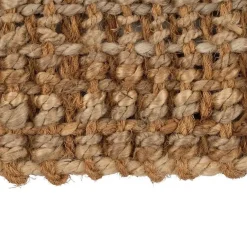 Alfombra de Salón Fibra Natural 200x290 cm ALTEA 609340