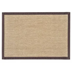 Alfombra de Tejido de Vinilo Sisal 140x200